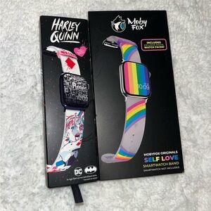 Apple watch bands